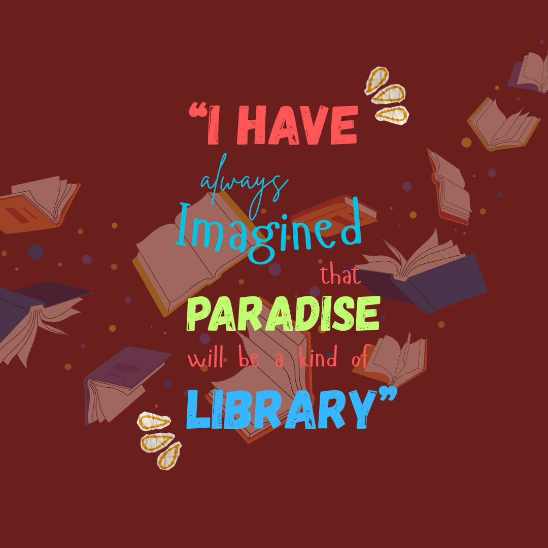 Library Photo